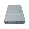 2 Ports Optic Socket /Fiber Optic Termination Box